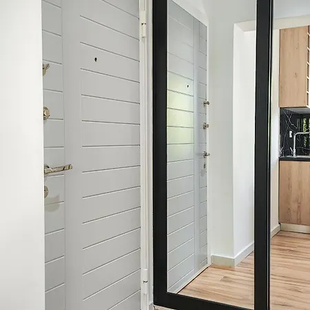 Appartement Urban Glow *