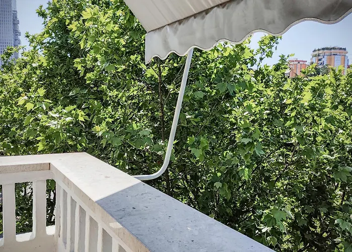 Appartement Urban Glow